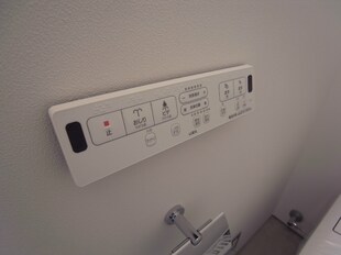 W＆R APARTMENT01の物件内観写真